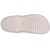 CROCS�b���f�B�[�X �o�� �v���b�g�t�H�[�� �N���b�O�iBarely Pink�E�T�C�Y�FW6(22.0cm)�j�b208186-6PI-W6