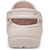 CROCS�b���f�B�[�X �o�� �v���b�g�t�H�[�� �N���b�O�iBarely Pink�E�T�C�Y�FW6(22.0cm)�j�b208186-6PI-W6
