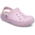 CROCS�b�o�� ���C���h �N���b�O�i�o�����[�i�s���N�E�T�C�Y�FM4(22.0cm)�j�y�݌ɏ����z�b205969-6GD-M4