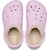 CROCS�b�o�� ���C���h �N���b�O�i�o�����[�i�s���N�E�T�C�Y�FM4(22.0cm)�j�y�݌ɏ����z�b205969-6GD-M4