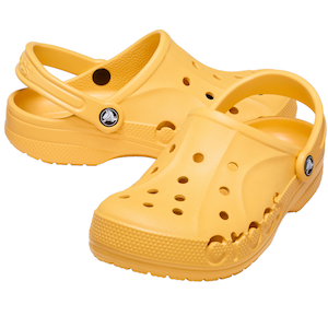 CROCS�b�o�� �N���b�O�iOrange Sorbet�j�b10126-837