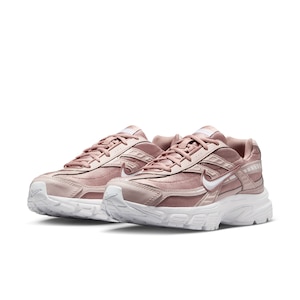 �i�C�L�b���f�B�[�X �����j���O�V���[�Y �i�C�L �C�j�V�G�[�^�[�iPARTICLE PINK/WHITE-SILT RED�E�T�C�Y�F23.0cm�j�b394053-600-23.0