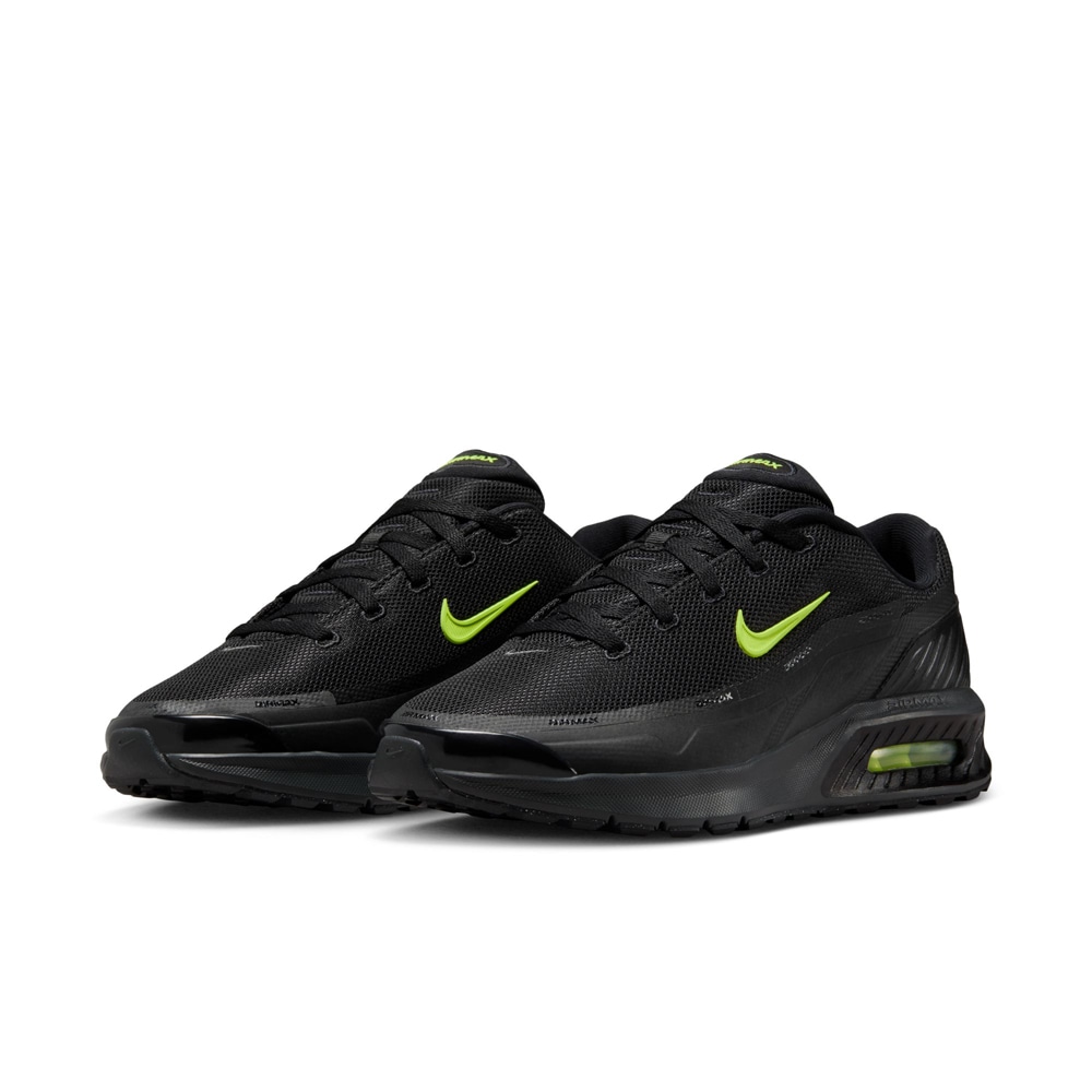 NIKEスニーカー　メンズ 楽天市場】ナイキ エアマックス ニュアクシス メンズシューズ