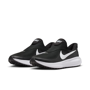 �i�C�L�b�����Y �����j���O�V���[�Y �i�C�L ���{�����[�V���� 8 �C�[�W�[�I���iBLACK/WHITE-ANTHRACITE-WOLF GREY�j�bHQ2414-001