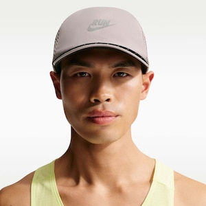 �i�C�L�b�i�C�L �v�� Dri-FIT �A���X�g���N�`���[�h �X�E�b�V�� ���� �L���b�v�i�J���b�W�O���[/�A���X���T�C�g�E�T�C�Y�FL/XL�j�bIO8269-009-L/XL