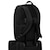 �i�C�L�b�i�C�L �u���W���A �o�b�N�p�b�N(�u���b�N/�u���b�N/�z���C�g�E24L)�bIB4408-010
