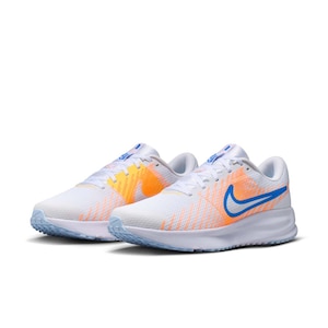 �i�C�L�b�����Y ���[�h �����j���O�V���[�Y ���� �f�t�@�C�iWHITE/BLUE CRYSTAL-T�E�T�C�Y�F27.0cm�j�bHM9594-111-27.0
