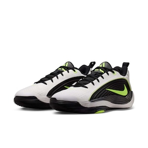 �i�C�L�b�����Y �o�X�P�b�g�{�[���V���[�Y �i�C�L ���j�X �C���[�^���e�B 5 EP�iWHITE/VOLT-BLACK�E�T�C�Y�F26.0cm�j�bIM5131-100-26.0