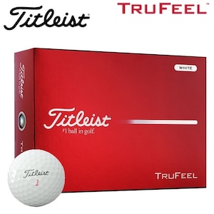�^�C�g���X�g�bTRUFEEL �g�D���[�t�B�[�� 2026�N���f�� �S���t�{�[�� 1�_�[�X 12������i�z���C�g�j�bT6036S-J-2