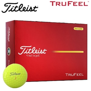 �^�C�g���X�g�bTRUFEEL �g�D���[�t�B�[�� 2026�N���f�� �S���t�{�[�� 1�_�[�X 12������i�C�G���[�j�bT6136S-J-2