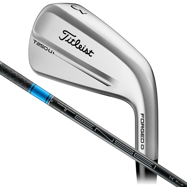 Titleist - 貴重な☆フレックスR☆MCI☆メタルカーボンコンボジッドシャフト☆タイトリスト NEW MCI アイアンシャフト新商品紹介‼️ 2025年7月10日発売