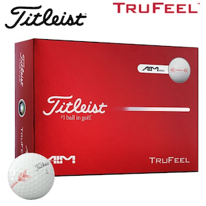 �^�C�g���X�g�bTRUFEEL AIM �g�D���[�t�B�[�� �G�C�� 360�� 2026�N���f�� �S���t�{�[�� 1�_�[�X 12������i�z���C�g�j�bT6036S-AIM-J-2