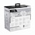 HyperX�i�n�C�p�[�G�b�N�X�j�b���^�Q�[�~���O�w�b�h�Z�b�g Cloud III (PC PS5 PS4 Xbox Series X|S Xbox One Nintendo Switch Mac ���o�C�� �z���C�g)�bBS7C1AA
