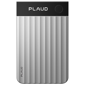 PLAUD�bChatGPT�A�gAI�{�C�X���R�[�_�[�@Plaud Note Pro�i�V���o�[�j�bCDTSI1GXXXXX01