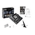 ASUS�b�G�C�X�[�X�bASUS Socket AM5 AMD B650 MicroATX WiFi+Bluetooth���W���[���t�� �}�U�[�{�[�h�bTUF GAMING B650EM-E WIFI