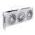 ASUS�b�G�C�X�[�X�bASUS PRIME GeForce RTX 5070 White OC Edition 12GB GDDR7 �g���v���t�@������ �O���t�B�b�N�{�[�h�bPRIME-RTX5070-O12G-WHITE