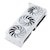 ASUS�b�G�C�X�[�X�bASUS PRIME GeForce RTX 5070 White OC Edition 12GB GDDR7 �g���v���t�@������ �O���t�B�b�N�{�[�h�bPRIME-RTX5070-O12G-WHITE