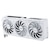 ASUS�b�G�C�X�[�X�bASUS PRIME GeForce RTX 5070 White OC Edition 12GB GDDR7 �g���v���t�@������ �O���t�B�b�N�{�[�h�bPRIME-RTX5070-O12G-WHITE