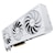 ASUS�b�G�C�X�[�X�bASUS PRIME GeForce RTX 5070 White OC Edition 12GB GDDR7 �g���v���t�@������ �O���t�B�b�N�{�[�h�bPRIME-RTX5070-O12G-WHITE