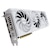 ASUS�b�G�C�X�[�X�bASUS PRIME GeForce RTX 5070 White OC Edition 12GB GDDR7 �g���v���t�@������ �O���t�B�b�N�{�[�h�bPRIME-RTX5070-O12G-WHITE