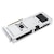 ASUS�b�G�C�X�[�X�bASUS PRIME GeForce RTX 5070 White OC Edition 12GB GDDR7 �g���v���t�@������ �O���t�B�b�N�{�[�h�bPRIME-RTX5070-O12G-WHITE