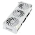 ASUS�b�G�C�X�[�X�bASUS NVIDIA GeForce RTX 5070 Ti �z���C�g�J���[�g���v���t�@������ �I�[�o�[�N���b�N �O���t�B�b�N�{�[�h�bTUF-RTX5070TI-O16G-WHITE-GAMING