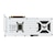 ASUS�b�G�C�X�[�X�bASUS NVIDIA GeForce RTX 5070 Ti �z���C�g�J���[�g���v���t�@������ �I�[�o�[�N���b�N �O���t�B�b�N�{�[�h�bTUF-RTX5070TI-O16G-WHITE-GAMING