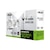 ASUS�b�G�C�X�[�X�bASUS NVIDIA GeForce RTX 5070 Ti �z���C�g�J���[�g���v���t�@������ �I�[�o�[�N���b�N �O���t�B�b�N�{�[�h�bTUF-RTX5070TI-O16G-WHITE-GAMING