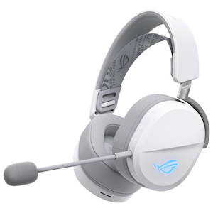 ASUS�i�G�C�X�[�X�j�bROG Pelta �iA501 ROG PELTA/WHT�j�bROG/PELTA/WH