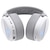 ASUS�i�G�C�X�[�X�j�b�Q�[�~���O�w�b�h�Z�b�g ROG Pelta �iA501 ROG PELTA/WHT�j�bROG/PELTA/WH