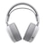 ASUS�i�G�C�X�[�X�j�b�Q�[�~���O�w�b�h�Z�b�g ROG Pelta �iA501 ROG PELTA/WHT�j�bROG/PELTA/WH