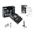 ASUS�b�G�C�X�[�X�bASUS TUF GAMING Socket AM5 AMD X870E ATX WiFi+Bluetooth���W���[���t�� �}�U�[�{�[�h�bTUF GAMING X870E-PLUS WIFI7