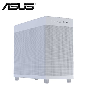 ASUS�b�G�C�X�[�X�bASUS PRIME AP303 MESH �V���[�Y ATX�}�U�[�{�[�h�Ή� ���b�V���p�l�� �̗p PC�P�[�X (�z���C�g)�bPRIME AP303 MESH WHITE
