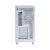 ASUS�b�G�C�X�[�X�bASUS PRIME AP303 TG �V���[�Y ATX�}�U�[�{�[�h�Ή� �����K���X�p�l�� �̗p PC�P�[�X (�z���C�g)�bPRIME AP303 TG WHITE