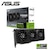 ASUS�b�G�C�X�[�X�bASUS PRIME �V���[�Y NVIDIA GeForce RTX 5050 �g���v���t�@�� �I�[�o�[�N���b�N �O���t�B�b�N�{�[�h�bPRIME-RTX5050-O8G