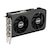 ASUS�b�G�C�X�[�X�bASUS Dual GeForce RTX 5050 8GB GDDR6 OC Edition �f���A���t�@�� �I�[�o�[�N���b�N �O���t�B�b�N�{�[�h�bDUAL-RTX5050-O8G