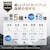 ASUS�b�G�C�X�[�X�b�m�[�g�p�\�R�� Vivobook Go 16(16�^/ Windows 11Home/ Ryzen AI 5 330/ ������16GB/ 512GB SSD/ Office)�N���C�G�b�g�u���[�bM1607KA-AI5165WS3