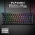 ASUS�i�G�C�X�[�X�j�bROG Falchion Ace HFX �Q�[�~���O�L�[�{�[�h ���{��z��i�u���b�N�j�bROGFALCHIONACEHFXJP