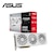 ASUS�b�G�C�X�[�X�bASUS Prime Radeon RX 9070 XT White OC Edition 16GB GDDR6 �z���C�g�J���[�g���v���t�@������ �I�[�o�[�N���b�N�O���t�B�b�N�{�[�h�bPRIME-RX9070XT-O16G-WHITE