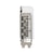 ASUS�b�G�C�X�[�X�bASUS Prime Radeon RX 9070 XT White OC Edition 16GB GDDR6 �z���C�g�J���[�g���v���t�@������ �I�[�o�[�N���b�N�O���t�B�b�N�{�[�h�bPRIME-RX9070XT-O16G-WHITE