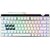 ASUS�i�G�C�X�[�X�j�b�Q�[�~���O�L�[�{�[�h ROG Falchion Ace 75 HE �i�p��z�� �z���C�g�j�bROGFALCHIONACE75HEWH