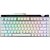 ASUS�i�G�C�X�[�X�j�b�Q�[�~���O�L�[�{�[�h ROG Falchion Ace 75 HE �i�p��z�� �z���C�g�j�bROGFALCHIONACE75HEWH