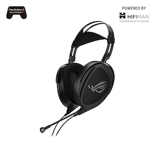 ASUS�i�G�C�X�[�X�j�b���ʎ��E�쓮�h���C�o�[���� �J���^�Q�[�~���O�w�b�h�Z�b�g ROG Kithara Gaming Headset BLK�bROGKITHARA/BLK