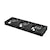 ASUS�b�G�C�X�[�X�bProArt PF120 PWM �V���[�Y 28mm�t���[�� 120mm �É� PC�P�[�X�t�@�� 3�p�b�N�i�u���b�N�j�bPROART PF120 FAN PWM BLACK 3IN1