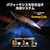 ASUS�b�G�C�X�[�X�b�Q�[�~���O�m�[�g�p�\�R�� ASUS TUF Gaming A15(15.6�^/Ryzen 7 170/������ 16GB /SSD 512GB/GeForce RTX 3050)�O���t�@�C�g�u���b�N�bFA506NCQ-R7R3050