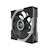 ASUS�b�G�C�X�[�X�bROG EURUX GR120 FAN ARGB REVERSE 30mm�t���[�� ARGB 120mm �É� ROG�n�u��p PC�P�[�X���o�[�X�t�@���i�u���b�N�j�bGR120R-ARGB-BL