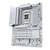ASUS�b�G�C�X�[�X�bASUS Socket AM5 AMD X870 ATX WiFi+Bluetooth���W���[���t�� �}�U�[�{�[�h�bTUF GAMING X870-PRO WIFI7 W NEO