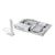 ASUS�b�G�C�X�[�X�bASUS Socket AM5 AMD X870 ATX WiFi+Bluetooth���W���[���t�� �}�U�[�{�[�h�bTUF GAMING X870-PRO WIFI7 W NEO