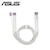 ASUS�b�G�C�X�[�X�bROG Equalizer White Edition 12V-2x6 PCI-E �d���P�[�u���bROG-EQUALIZER-WHITE