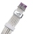 ASUS�b�G�C�X�[�X�bROG Equalizer White Edition 12V-2x6 PCI-E �d���P�[�u���bROG-EQUALIZER-WHITE